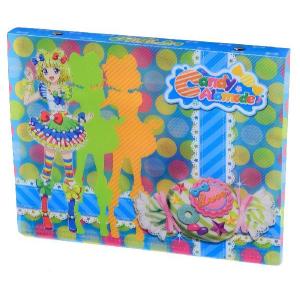 プリパラ ドレッシングパフェ　ジュエル＆コーデセットＤＸ Amazon | プリパラ ドレッシングパフェジュエル&コーデセットDX