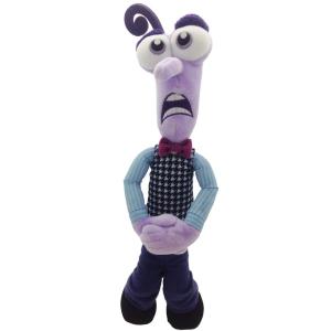 ディズニー インサイドヘッド ぬいぐるみM ビビリ : おもちゃのトキワ