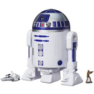 スター・ウォーズ フォースの覚醒 マイクロマシン R2-D2 セット