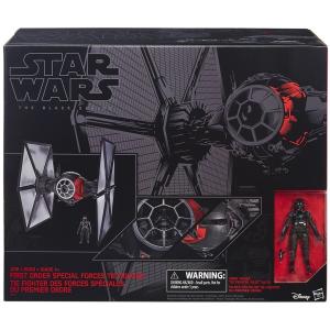 タカラトミー（TAKARA TOMY） スター・ウォーズ ブラックシリーズ ダイ