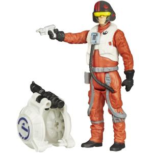 スターウォーズ ベーシック フィギュア タカラトミー スター・ウォーズ フォースの覚醒 ベーシック