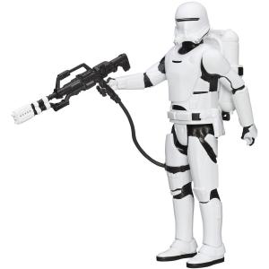 タカラトミー スター・ウォーズ ベーシックフィギュア 3パック