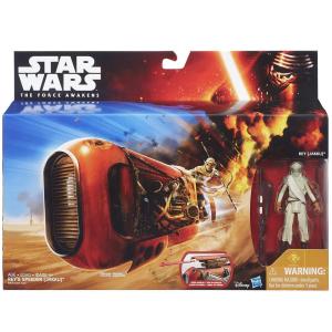 スターウォーズ T-16 スカイホッパー スターウォーズパワーオブザ