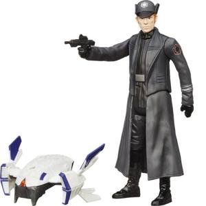 スター・ウォーズ パワー・オブ・ザ・フォース ジャバズ パレス with