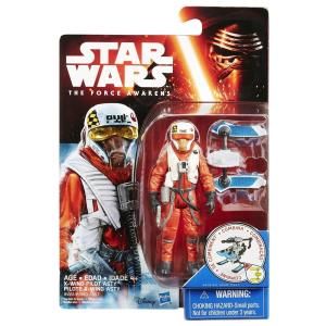スター・ウォーズ フォースの覚醒 ベーシックフ...の詳細画像1