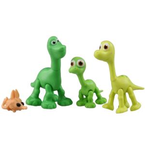 タカラトミー（TAKARA TOMY） ディズニー アーロと少年 にぎやか恐竜