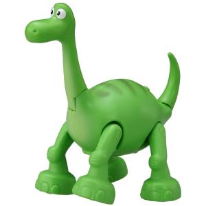 タカラトミー ディズニー アーロと少年 にぎやか恐竜
