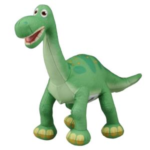 激レア⭐️アーロと少年　恐竜型ぬいぐるみ ロッキング 激レア⭐️アーロと少年 恐竜型ぬいぐるみ ロッキング 激レア