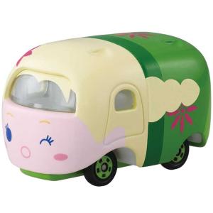タカラトミー（TAKARA TOMY） トミカ ディズニーモータース ツムツム