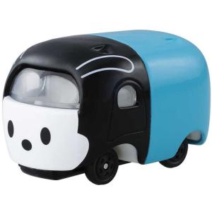 トミカ ディズニーモータース ツムツム オズワルド・ザ・ラッ...