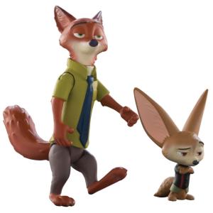 ズートピア ディズニー Disney ズートピア ジュディ・ホップス