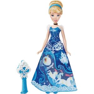 MATTEL（マテル） ディズニープリンセス 白雪姫 (HLW08) (マテル 人形