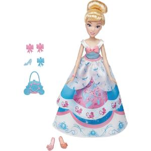 激レア♡ ディズニープリンセス　シンデレラ　シンギングドール 激レア♡ ディズニープリンセス シンデレラ シンギングドール ☆レア