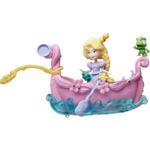 ディズニープリンセス リトルキングダム なかよしボート ラプンツェル｜tokiwaya