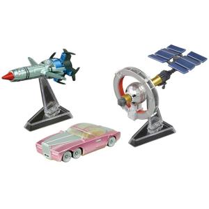 タカラトミー（TAKARA TOMY） サンダーバード アクションフィギュア