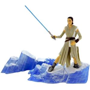 【未開封品】スター・ウォーズ ワーコレ 初期シリーズ 全6種セット STAR WARS スターウォーズ ワールドコレクタブル ワーコレ