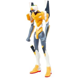 メタコレ エヴァンゲリオン 零号機(改)