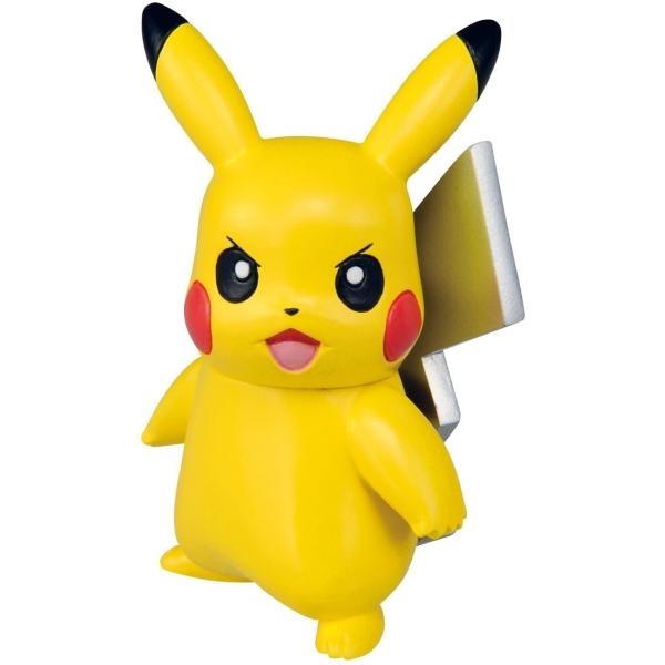 メタコレ ポケモン ピカチュウ アイアンテール