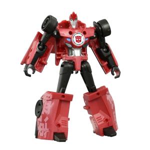 トランスフォーマー アドベンチャー TAV43 バリサンダー&サイドスワイプ