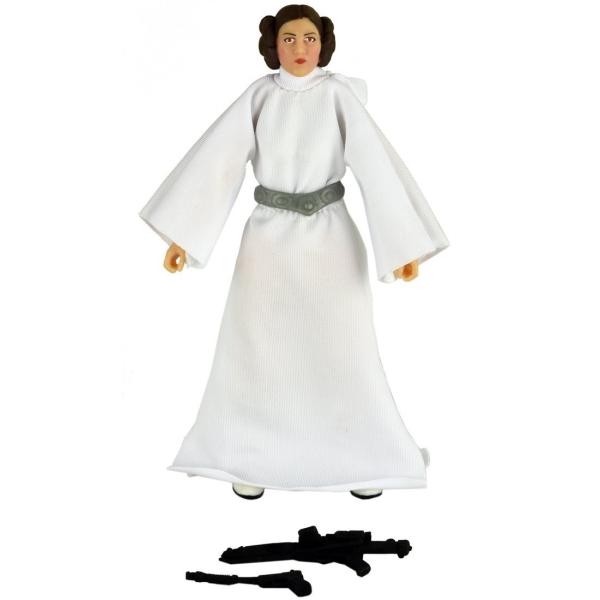 スター・ウォーズ ブラックシリーズ 6インチフィギュア プリンセス レイア・オーガナ (新たなる希望...