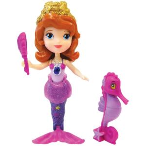 ディズニー ちいさなプリンセス ソフィア かわいいなかまたち