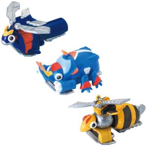 タカラトミー（TAKARA TOMY） タイムボカン24 ボカンキーコレクション