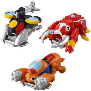 タカラトミー（TAKARA TOMY） タイムボカン24 ボカンキーコレクション
