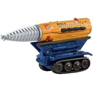 タカラトミー（TAKARA TOMY） サンダーバード トミカ 緊急出動