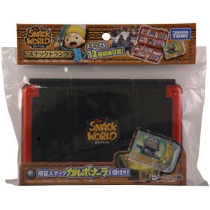 タカラトミー（TAKARA TOMY） スナックワールド ジャラホルダー