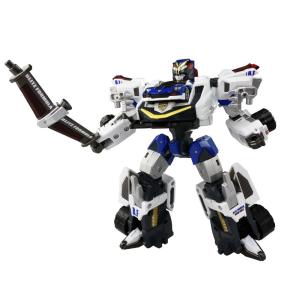 タカラトミー（TAKARA TOMY） トミカ ハイパーレスキュー ドライブ