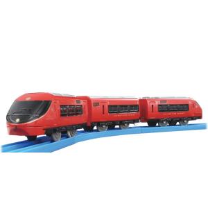 プラレール一式（レール、車体、高架橋セット、トンネル、駅、（らせん