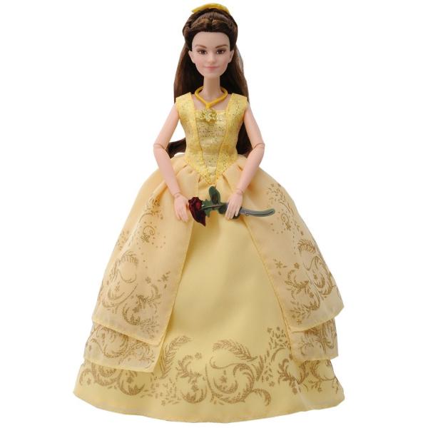 ディズニー 美女と野獣 ベル ロイヤルフレンズ 舞踏会ドレス ベル