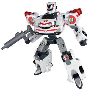 タカラトミー（TAKARA TOMY） トミカ ハイパーレスキュー ドライブ