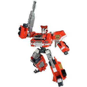 タカラトミー（TAKARA TOMY） トミカ ハイパーレスキュー ドライブ