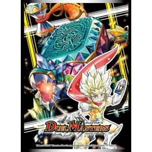 タカラトミー（TAKARA TOMY） デュエル・マスターズ Wデッキケース MAX