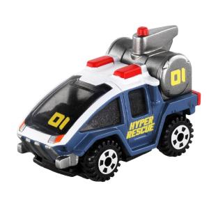 タカラトミー トミカ ハイパーシリーズ ハイパーブルーポリス02 ソニックブレ… トミカ ハイパーシリーズ ハイパーブルーポリス02 ソニック