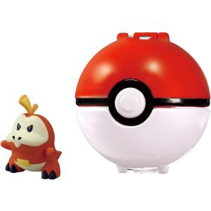 タカラトミー（TAKARA TOMY） 廃盤ポケットモンスター モンコレ MS-54