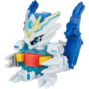 キャップ革命 ボトルマン BOT-49 ドラグルトGの詳細画像2
