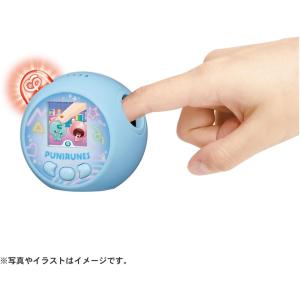 新品ぷにるんず ぷにともつーしん ブルーの高価買取価格