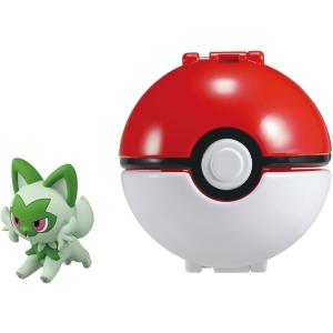 ポケットモンスター モンコレ MB-01 モンスターボール 2022年発売版