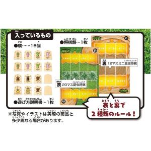 昆虫将棋の詳細画像5