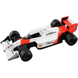 タミヤ1/20 McLaren MP4/6アイルトン・セナ　シェル石油限定品 タミヤ・コレクターズクラブ マクラーレン・ホンダ MP4/6