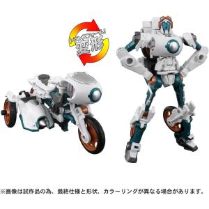 タカラトミー（TAKARA TOMY） トランスフォーマー TFアンコール