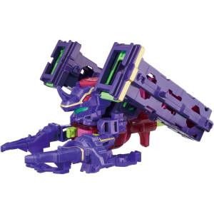 タカラトミー キャップ革命 ボトルマン BOT-32 DXエントリー
