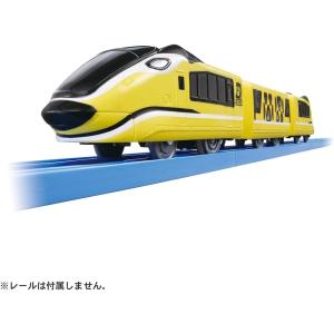 プラレール 小田急ロマンスカー・VSE(50000形)ありがとう!VSE仕様