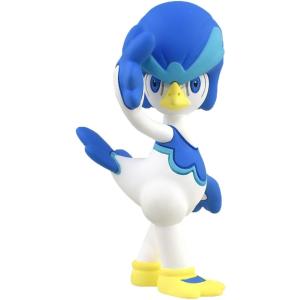 ポケットモンスター モンコレ MS-59 ウェルカモ