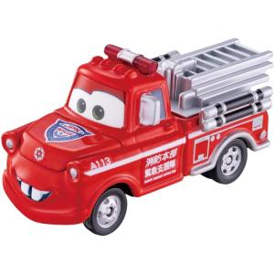 ディズニー カーズ トミカ C-38 メーター ...の商品画像