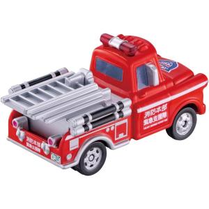 ディズニー カーズ トミカ C-38 メーター...の詳細画像2