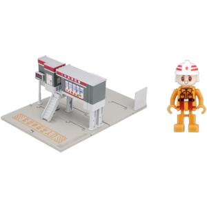 トミカタウン ビルドシティ オートバックス : ユウセイ堂2号店 ヤフー