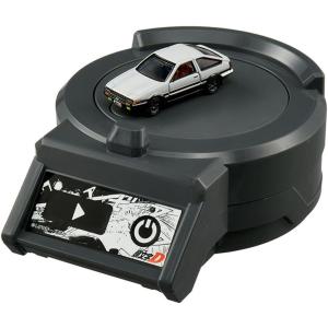 トミカリミテッド 頭文字D ドッグファイトスペシャル（AE86